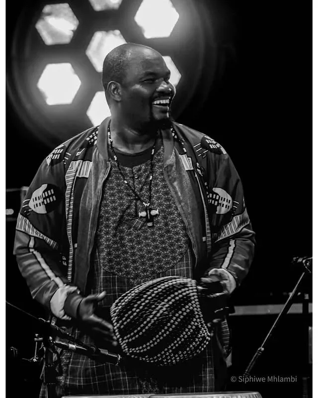 The Groove Master dp picture